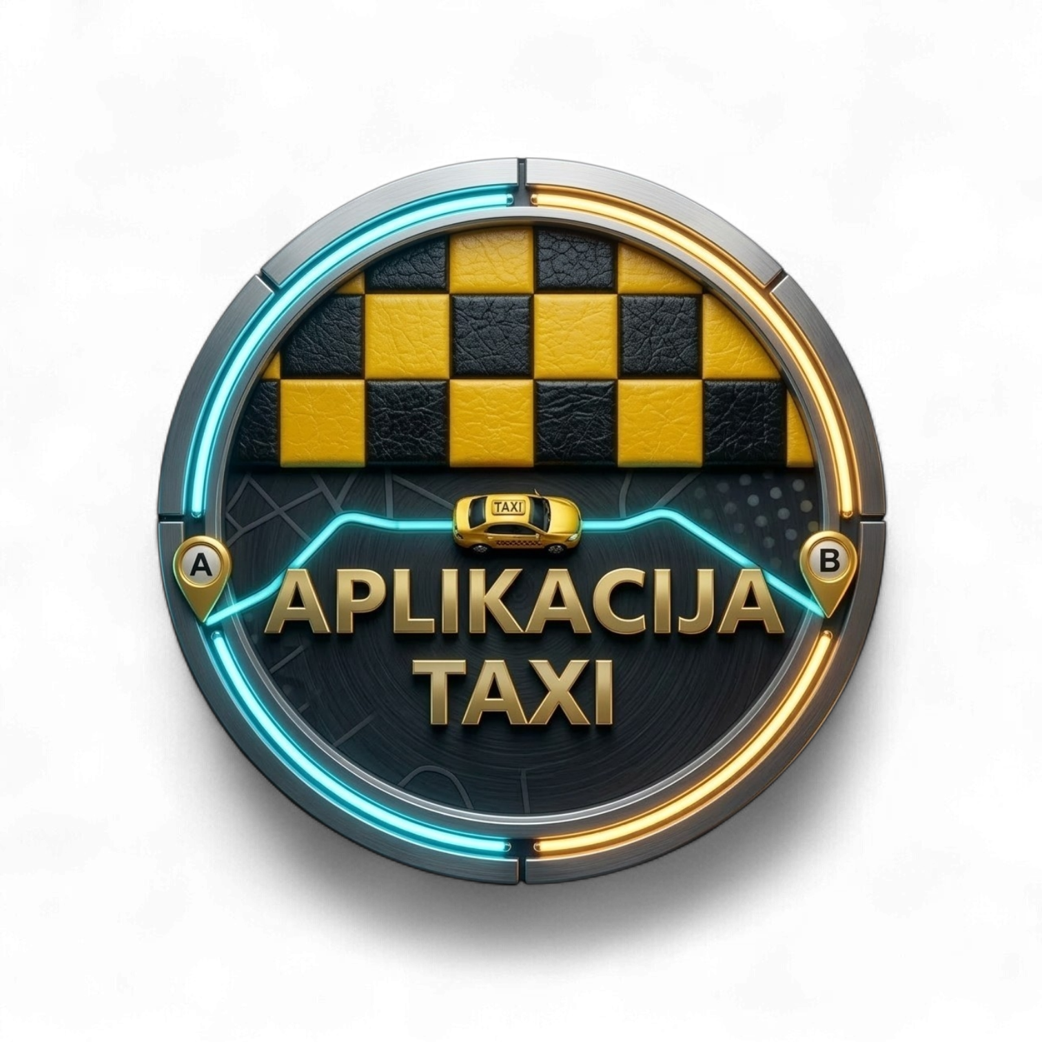 Aplikacija.taxi logo